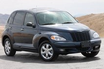 2003 Chrysler PT Cruiser Limited Edition
