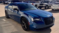 2022 Chrysler 300 Touring