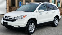 2010 Honda CR-V EX-L