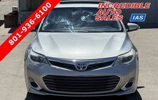 2015 Toyota Avalon XLE Premium