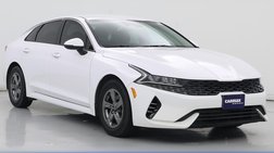 2023 Kia K5 LXS