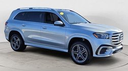 2025 Mercedes-Benz GLS GLS 450