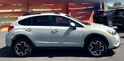 2013 Subaru XV Crosstrek 2.0i Limited