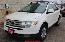 2010 Ford Edge SEL
