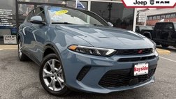 2024 Dodge Hornet R/T Plus