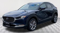 2026 Mazda CX-30 2.5 S Preferred