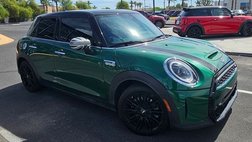 2023 MINI Hardtop Cooper S