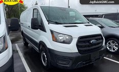 2020 Ford Transit 250