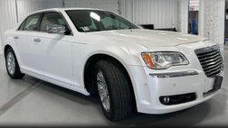 2013 Chrysler 300 C