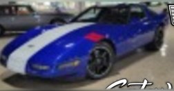 1996 Chevrolet Corvette Grand Sport