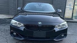 2016 BMW 4 Series 435i xDrive