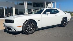 2016 Dodge Challenger R/T Plus Shaker