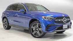 2023 Mercedes-Benz GLC-Class GLC 300 4MATIC