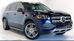 2021 Mercedes-Benz GLS GLS 450