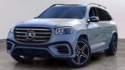 2025 Mercedes-Benz GLS GLS 450