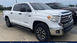 2017 Toyota Tundra TRD Pro