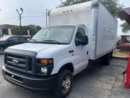 2016 Ford E-Series E-350 SD