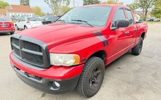 2003 Dodge Ram 1500 ST