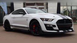2021 Ford Mustang Shelby GT500