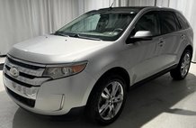 2012 Ford Edge SEL
