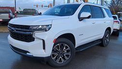 2022 Chevrolet Tahoe LS