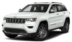 2018 Jeep Grand Cherokee Sterling Edition