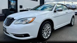 2011 Chrysler 200 Limited