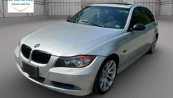 2006 BMW 3 Series 325i