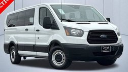 2019 Ford Transit 150 XL