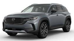 2023 Mazda CX-50 2.5 Turbo Premium