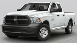2021 Ram Ram Pickup 1500 Classic SLT