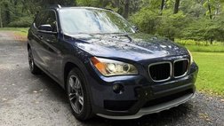 2015 BMW X1 xDrive28i