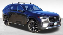 2024 Mazda CX-90 Plug-in Hybrid Premium Plus
