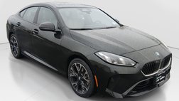 2025 BMW 2 Series 228 xDrive Gran Coupe
