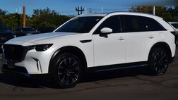 2024 Mazda CX-90 Plug-in Hybrid Premium Plus