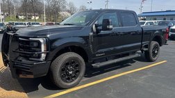2024 Ford Super Duty F-250 Lariat