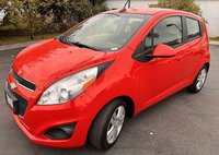 2014 Chevrolet Spark LS CVT