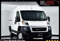 2020 Ram ProMaster 1500 136 WB