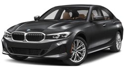 2025 BMW 3 Series 330i xDrive