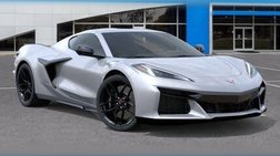 2026 Chevrolet Corvette Z06