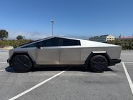 2024 Tesla Cybertruck Base