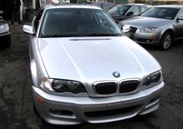 2003 BMW 3 Series 325Ci