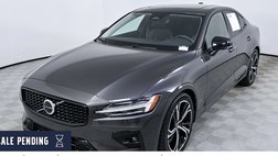 2025 Volvo S60 B5 Plus