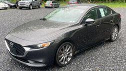 2021 Mazda MAZDA3 Select