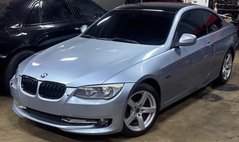 2011 BMW 3 Series 328i xDrive