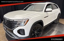 2024 Volkswagen Atlas Cross Sport SE 4Motion