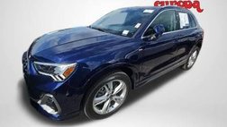 2023 Audi Q3 quattro S line Prem Plus 45 TFSI