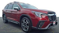 2023 Subaru Ascent Limited 7-Passenger