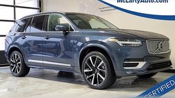 2023 Volvo XC90 B5 Plus Bright Theme
