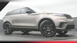 2023 Land Rover Range Rover Velar P340 R-Dynamic S